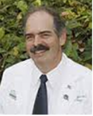 George Elgart MD